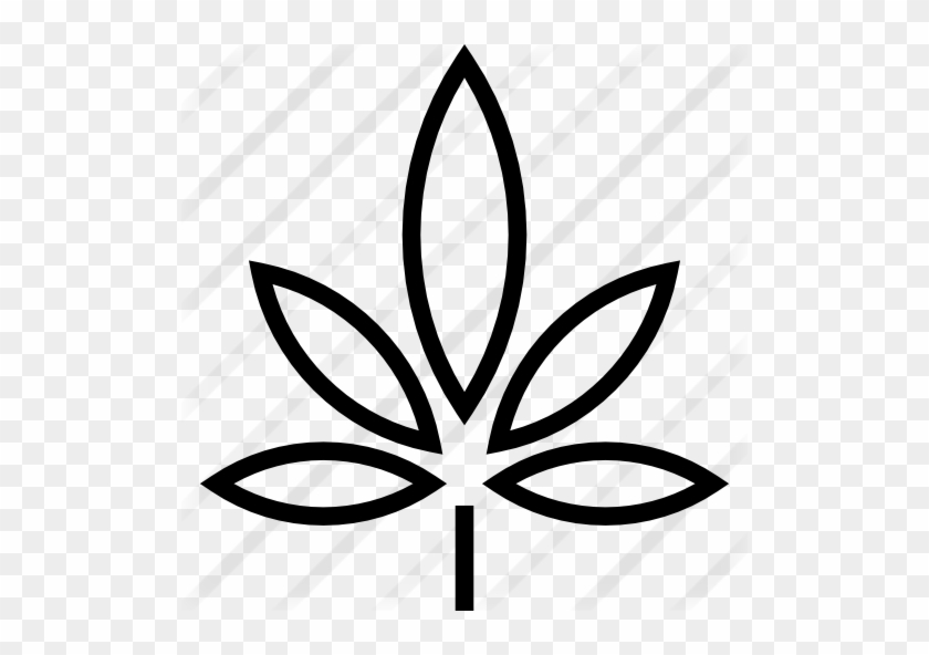 Marijuana - Marijuana #992096