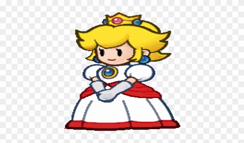 Fire Peach - Wiki #992226