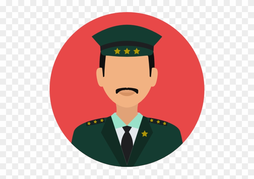Police Free Icon - Police Icon Png #992239