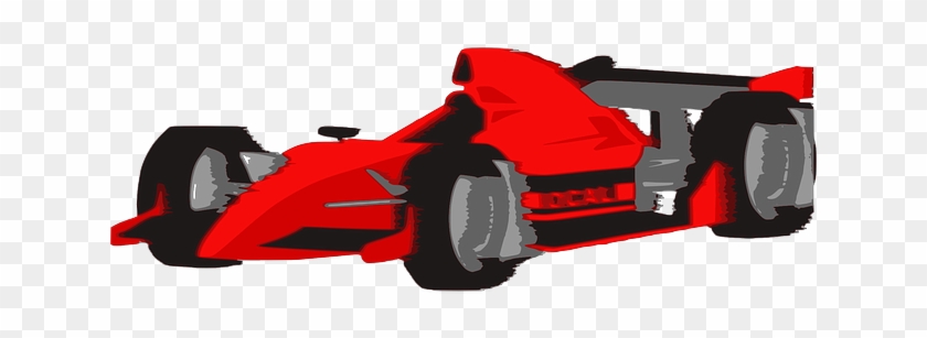 Prototype Design Of The New Wing Fia Plans To Implement - Formula 1 Desenho Png #992243