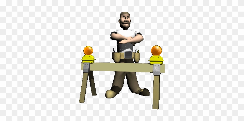Under Construction Animcated Gif #992280