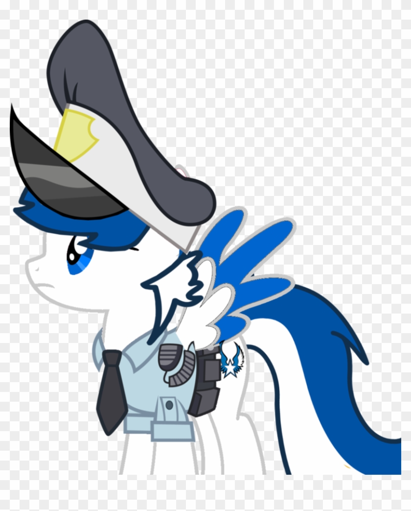 Police Officer Striker By Troyjr24 - Police Officer Striker By Troyjr24 #992352