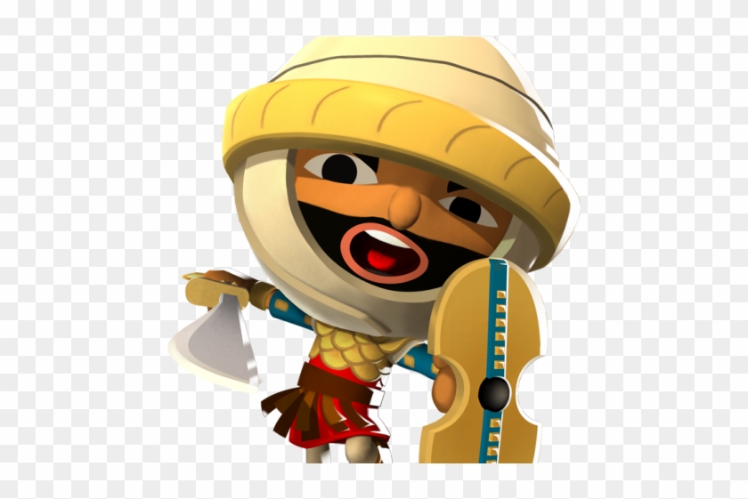 Persian Clipart Persian Warrior - Persian People #992410