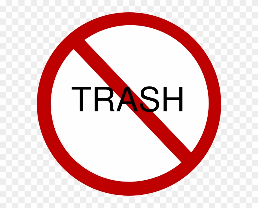 No Swearing Clipart #992415