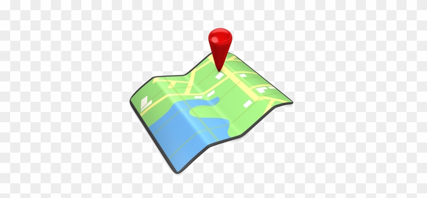 Contatti-dove Siamo - Donde Png #992435