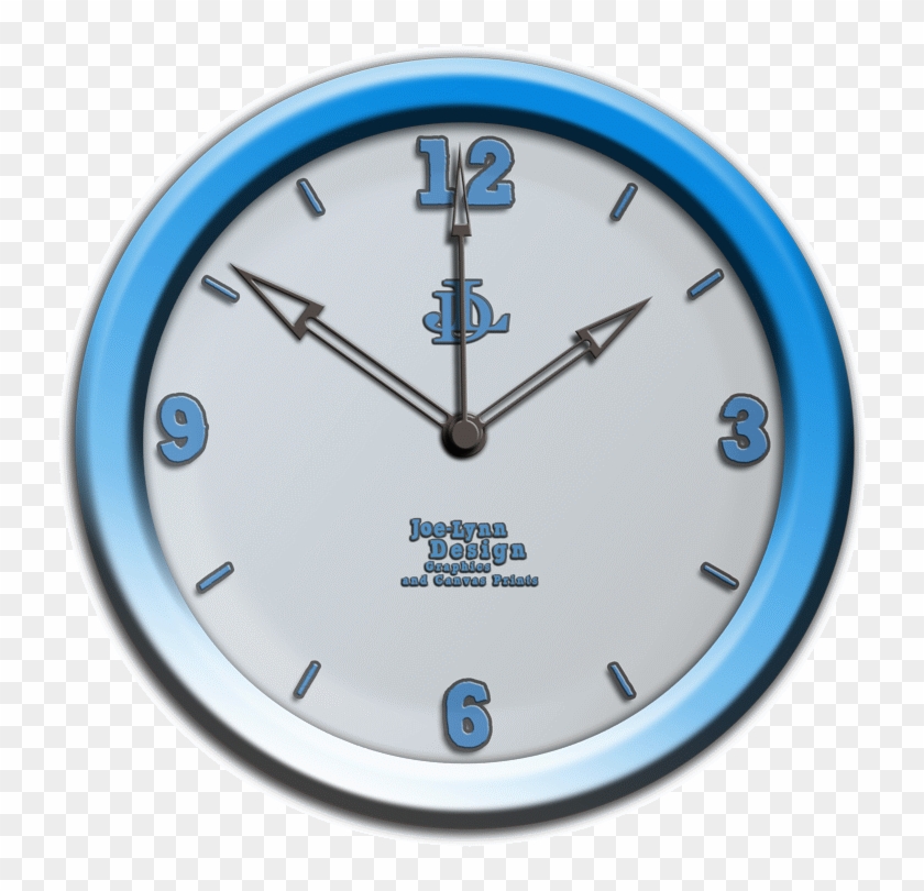 Animated Clock - Clock Gif No Background #992548
