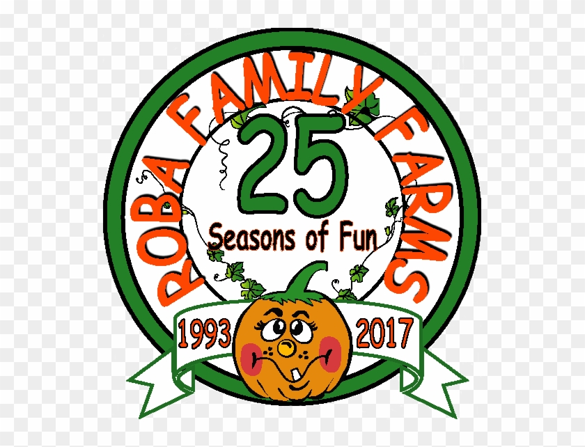 Roba Family Farms - Roba Family Farms - Looking Forward To Our 2018 Fall #992573