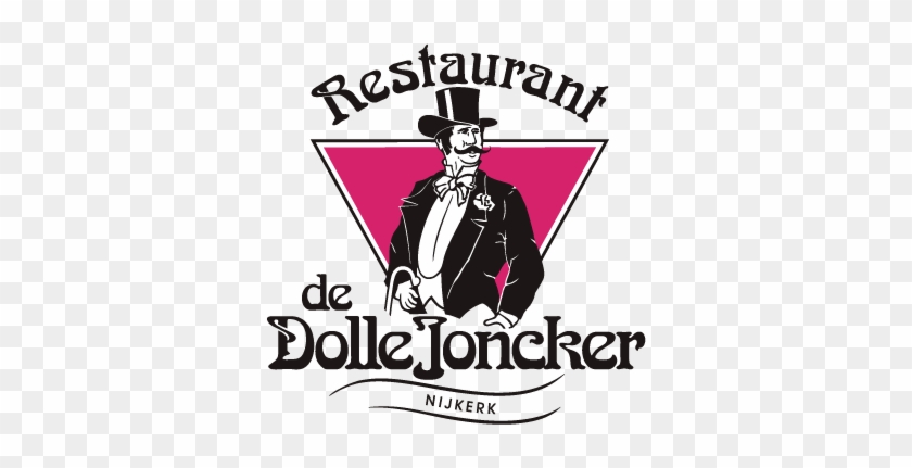 Logo-rabobank Amersfoort - Restaurant De Dolle Joncker #992593