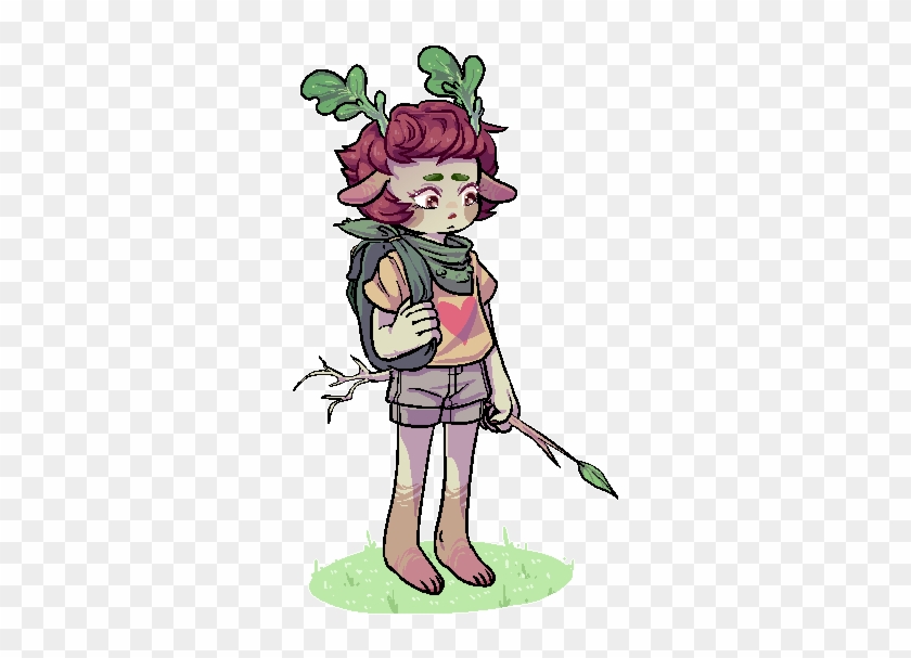 “im Already Making Gijinkas And You Cant Stop Me ” - Cartoon #992667