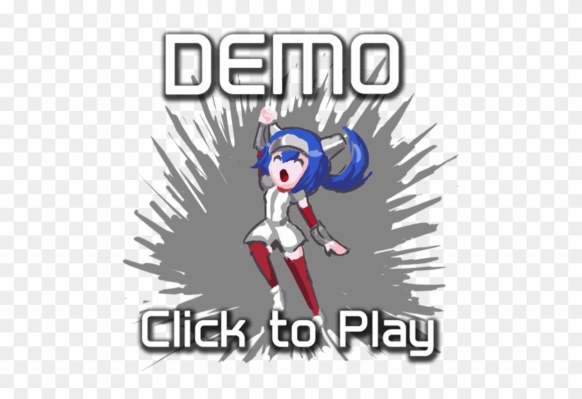 Lea Demo Click - Crosscode #992710