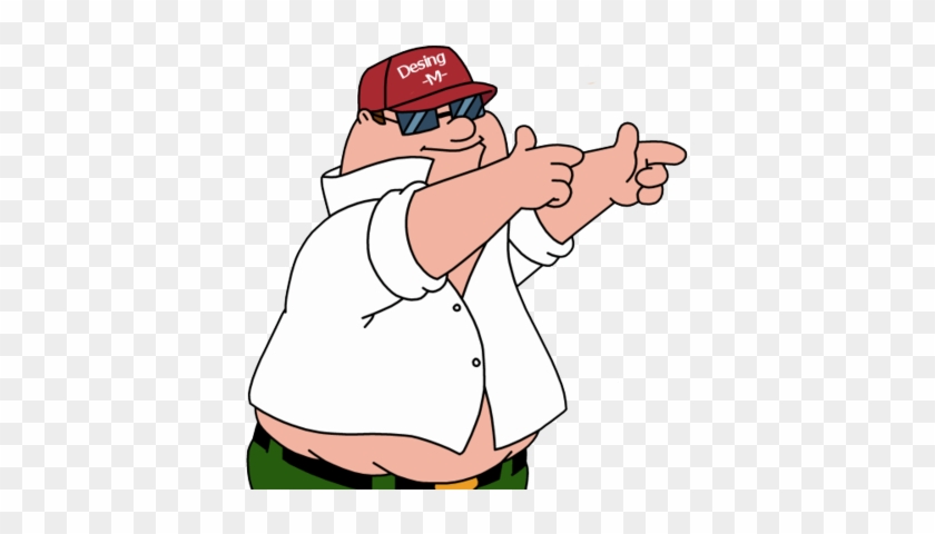 Hilarious Guy - Peter Griffin Mel Gibson #992805