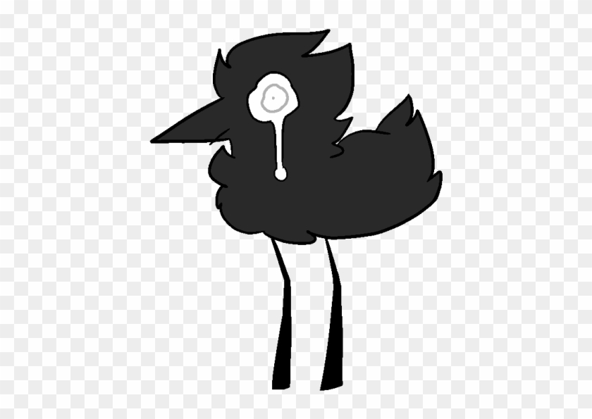 Penguin Black And White Cliparts - Cartoon #992810