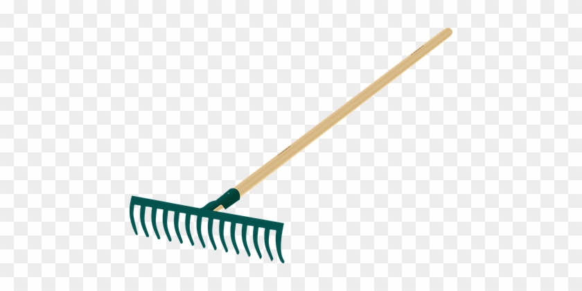 Garden Gardening Rake Tool Rake Rake Rake - Rake Tool #992885