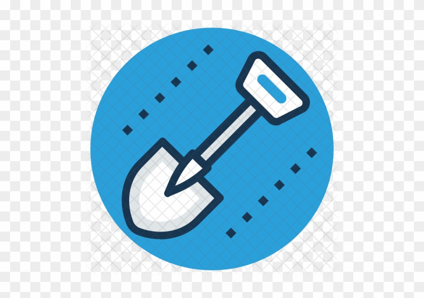 Spade Icon - Tool #992920