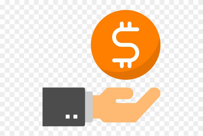 Cash Icon - Icon #992979