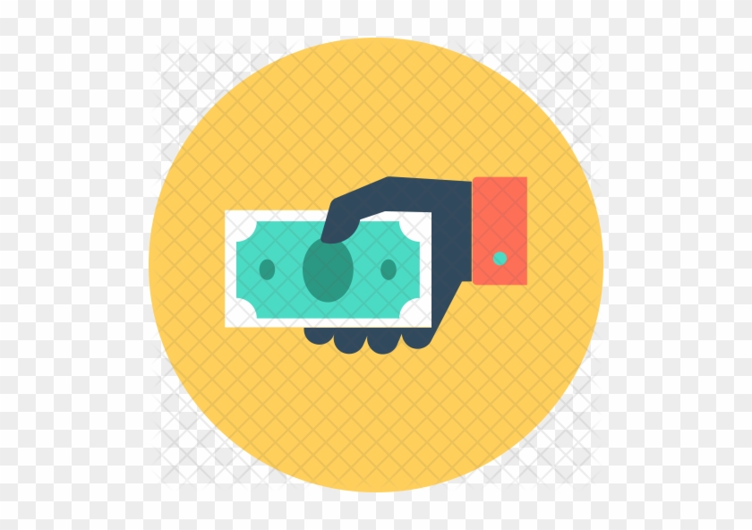 Cash Icon - Icon #992980