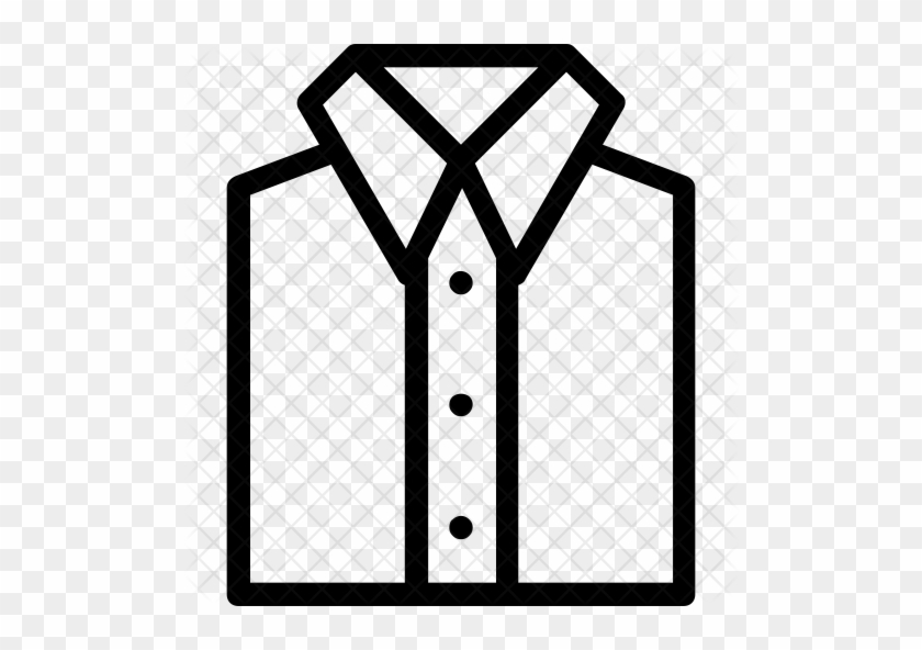 Shirt Icon - Shirt Icon #993029