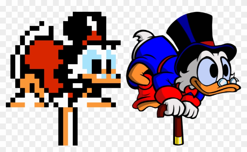 Member - Funny Ducktale Memes 2017 #993045