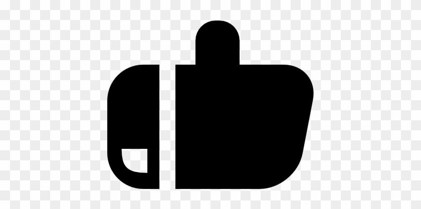 Thumbs Up Icon - Icon #993149