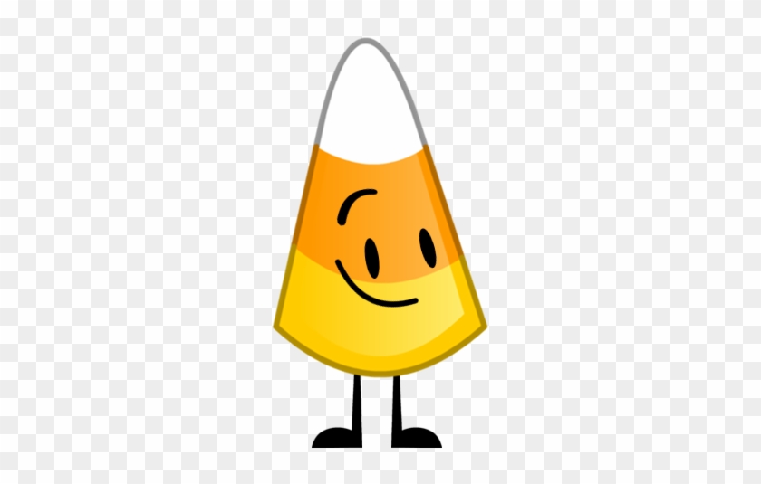 Candy Corn By Aarenanimations - Cartoon #993353