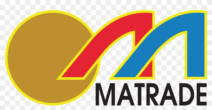 Matrade Logo - Logo Matrade #993361