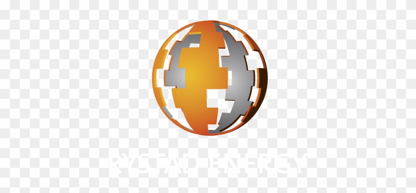 Bp, Eni And Shell Are Best In Class Amongst The Majors - Rystad Energy Logo #993403