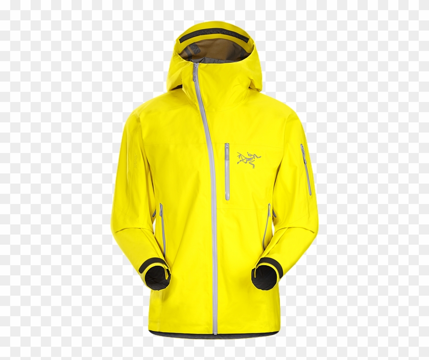 Sidewinder Sv Jacket Men's - Arc’teryx Sidewinder Sv Xl #993405