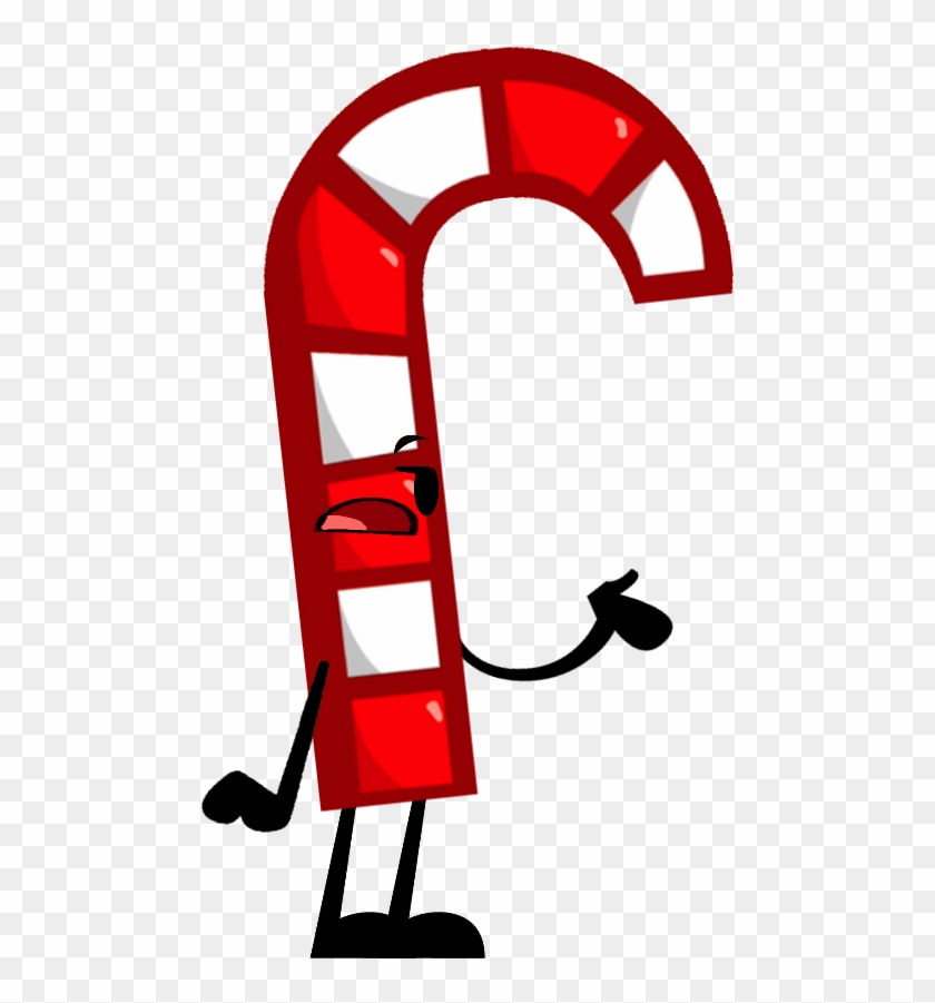 Candy Cane - Candy Cane #993451