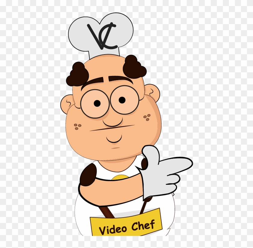 Ime - Chef #993459