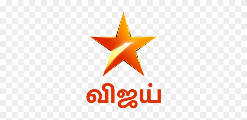 Vijay Tv - Star Vijay #993545
