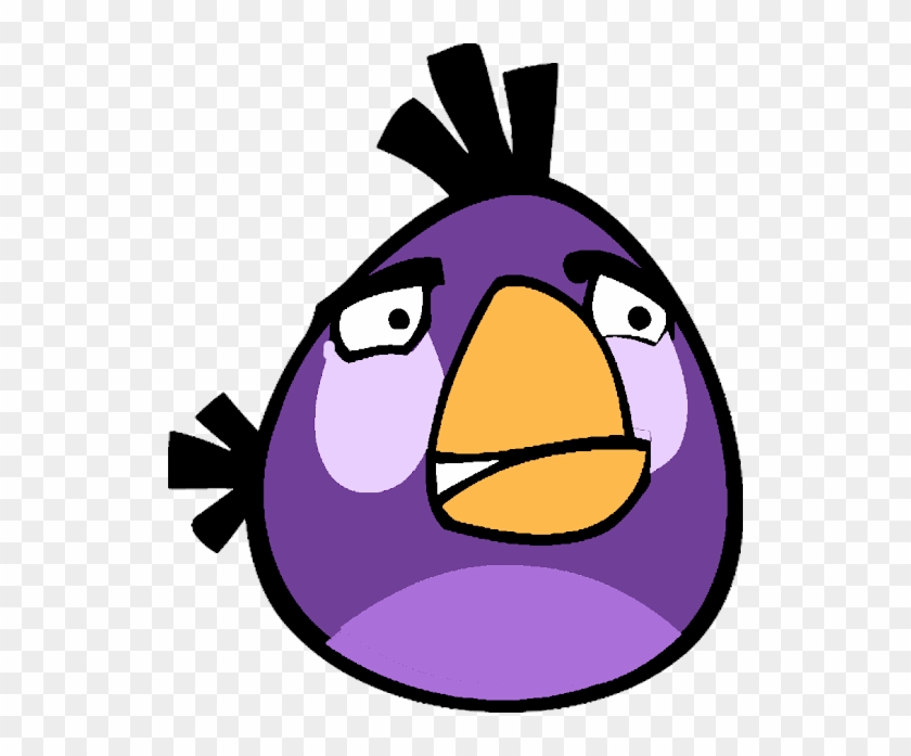 Photo - Angry Birds White Bird #993598