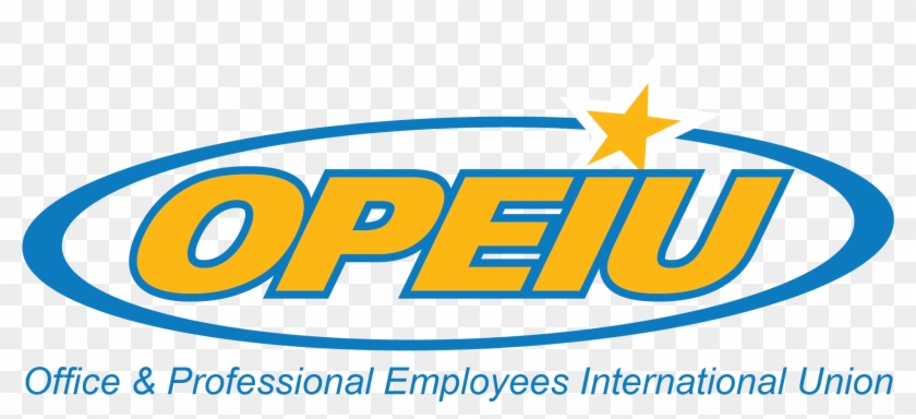 2018 Labor Contract Update - Office And Professional Employees International Union #993658