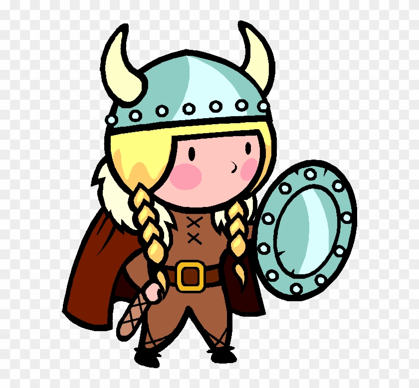 Viking #993725