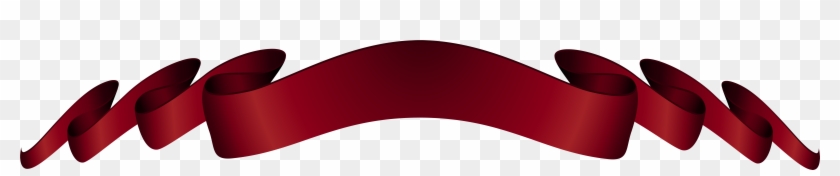 Banner Deco Transparent Png Clip Art - Clip Art #993853