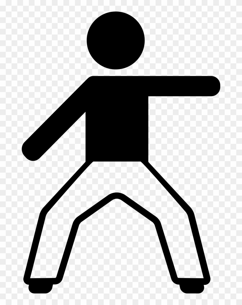 Boy Stretching Left Arm Comments - Scalable Vector Graphics #993851