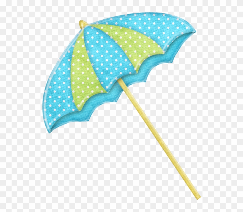 Umbrella - Clip Art #994018