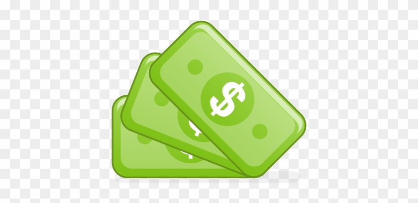 Fresh Free Png Icons Transparent Background Money Icon - Money Icon #994040