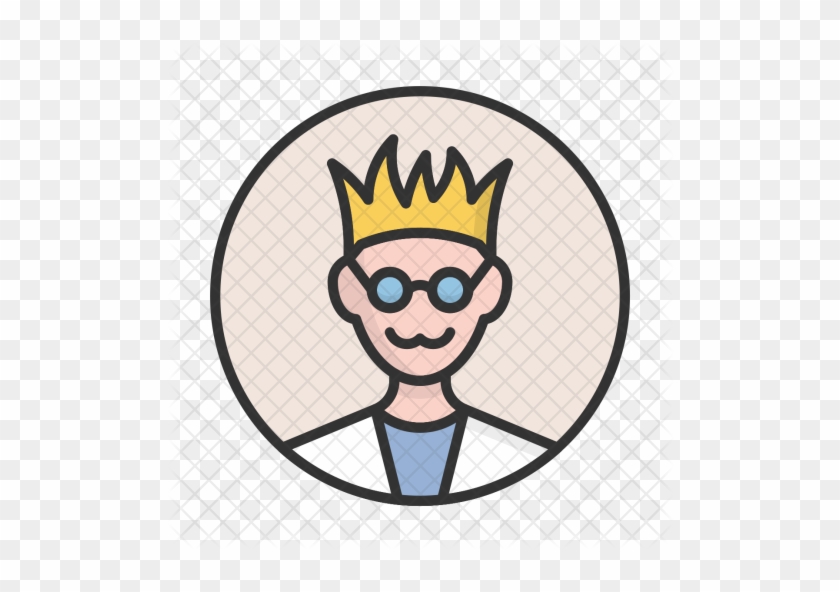 Scientist Icon - Avatar #994104