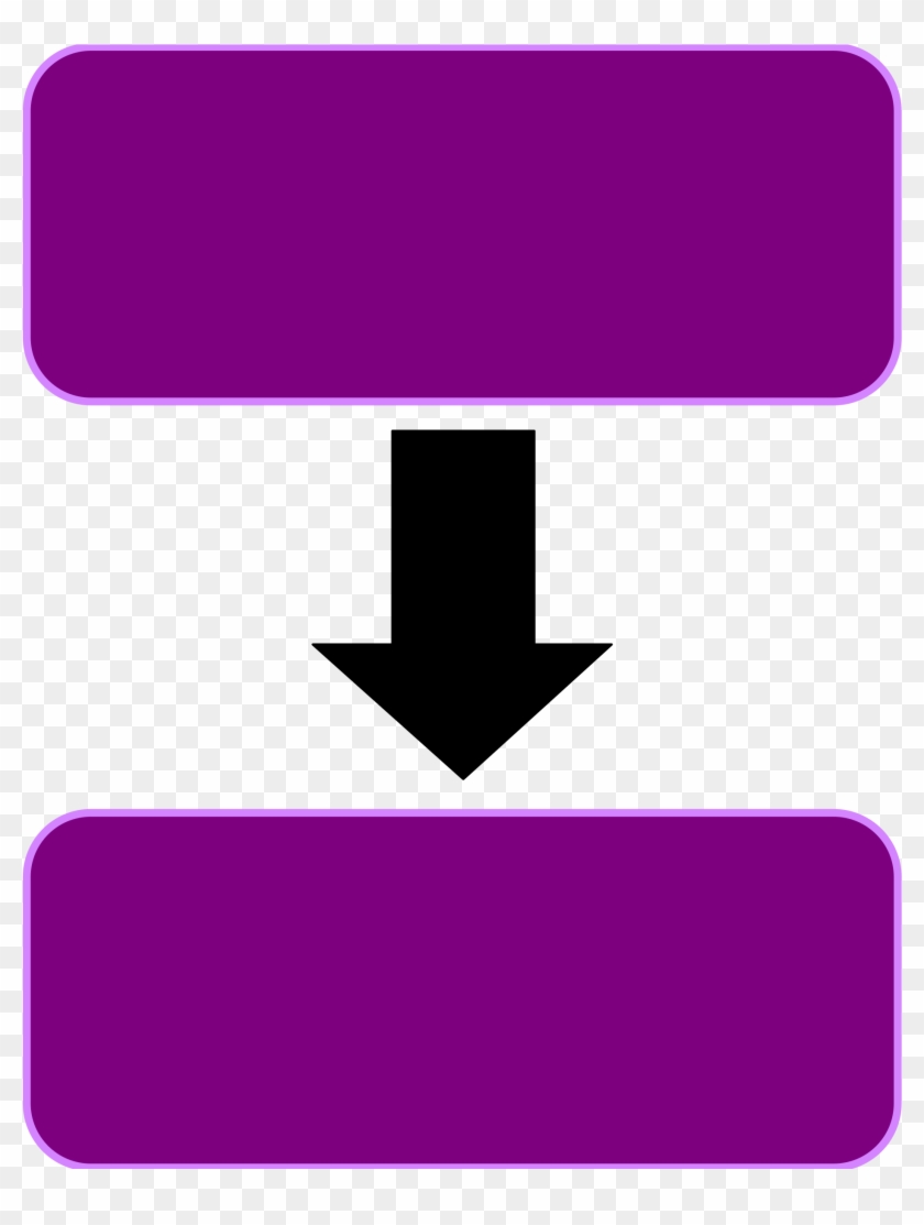 In Purple - Clip Art #994128