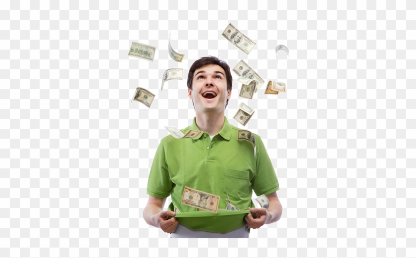 Moneystream - Cash #994155