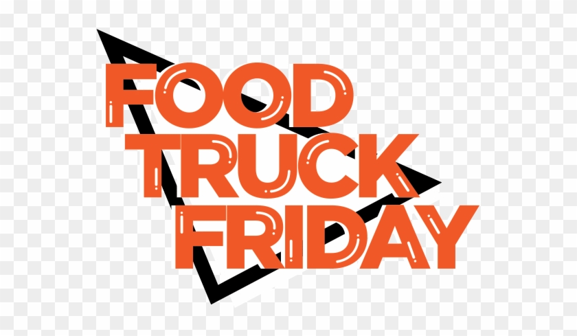 Foodtruck Text - Graphic Design #994177