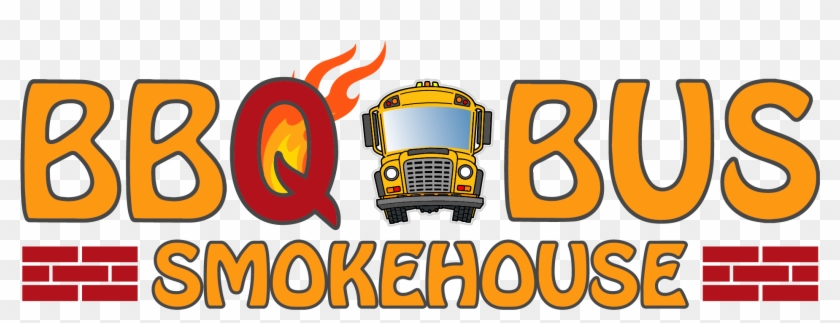 Bbqbussmokehouse-png - Bbqbussmokehouse-png #994196