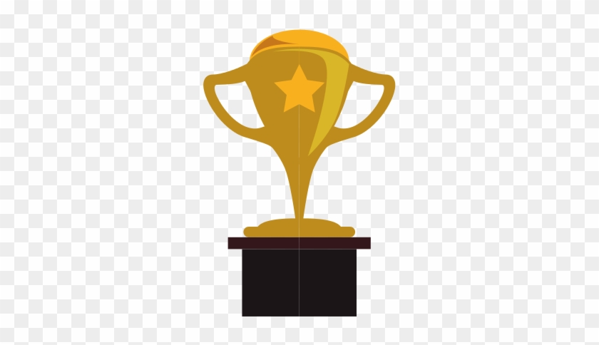 Trophy Cup - Trophy #994291
