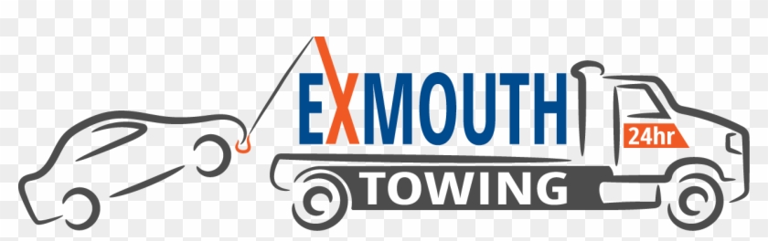Exmouthtowing - Sign #994371