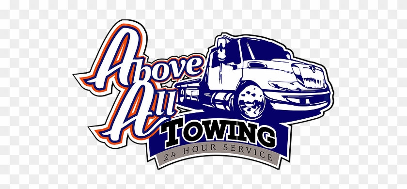Tow Truck #994387