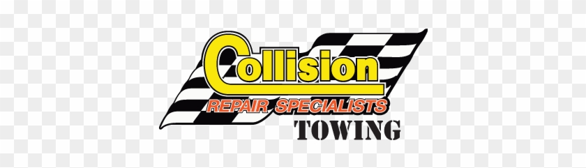 Collision Repair Specialists Towing - Sea Dog Brewing Company #994432