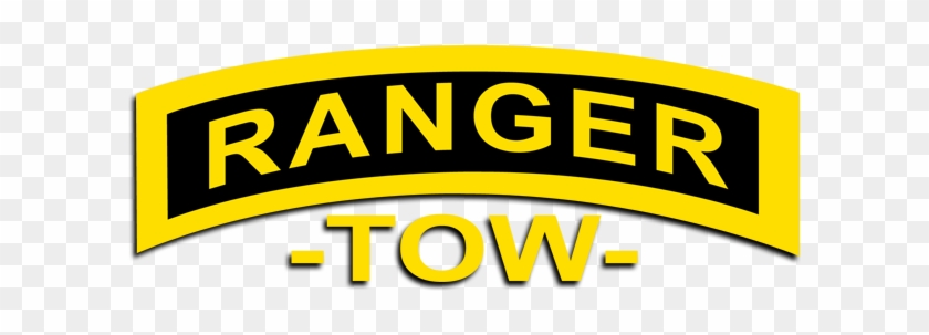 United States Army Rangers #994463