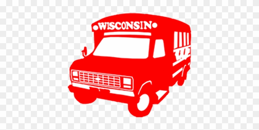 Badger Short Bus - Badger Short Bus #994471