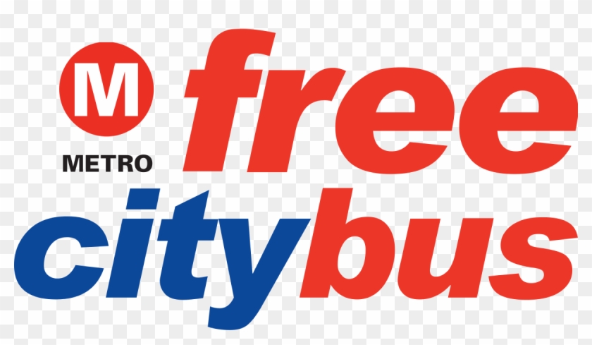 Leeds Free City Bus Route #994474