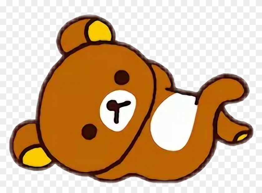 Kawaii Png - Stickers De Fb Png #173961